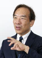 New Japanese ambassador to Ukraine