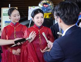 Musical on history of Japan-Vietnam ties to begin in Yokohama