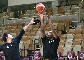 Basketball: Rui Hachimura