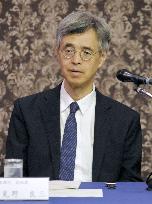 BOJ deputy chief calls for more rate hikes on inflation risks