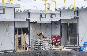 1 month after powerful earthquake in Kumamoto