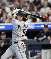 Baseball: White Sox vs. Twins