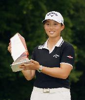 Golf: FM Championship