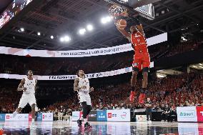Basketball: World Cup Asian qualifying