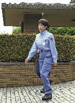 Government disaster drill