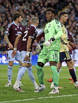 Football: Premier League