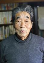 Akiyama, 1st Japanese to go to space, dies