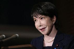 Japan PM talks with Nepali PM over phone