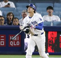 Baseball: Cardinals vs. Dodgers