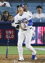 Baseball: Cardinals vs. Dodgers