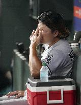 Baseball: White Sox vs. Astros