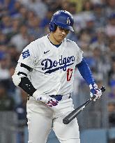 Baseball: Cardinals vs. Dodgers