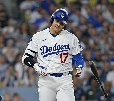 Baseball: Cardinals vs. Dodgers