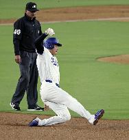 Baseball: Cardinals vs. Dodgers