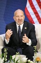 G20 innovation ministers meeting in U.S.
