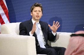 G20 innovation ministers meeting in U.S.