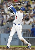 Baseball: Cardinals vs. Dodgers
