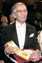 2000 Nobel prize laureate in chemistry Shirakawa dies at 90