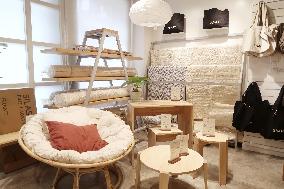 Swedish brand Granit shop to open in Tokyo