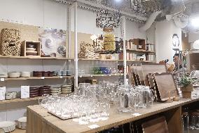 Swedish brand Granit shop to open in Tokyo