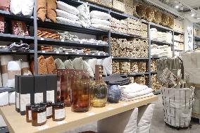Swedish brand Granit shop to open in Tokyo