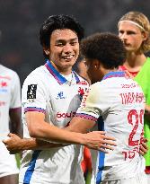 Football: French Ligue 1