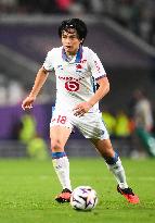 Football: French Ligue 1