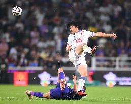 Football: French Ligue 1