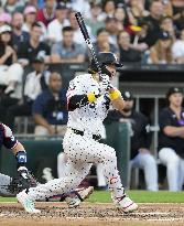 Baseball: Twins vs. White Sox