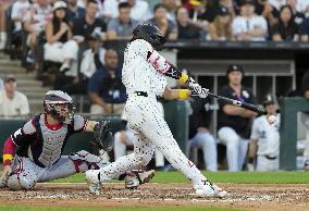 Baseball: Twins vs. White Sox