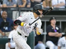 Baseball: Twins vs. White Sox