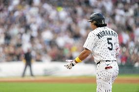 Baseball: Twins vs. White Sox