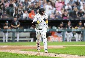Baseball: Twins vs. White Sox