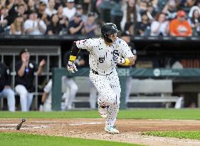 Baseball: Twins vs. White Sox