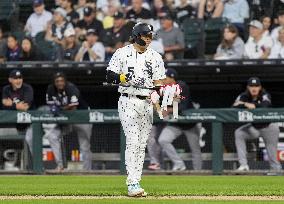 Baseball: Twins vs. White Sox