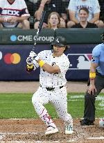 Baseball: Twins vs. White Sox