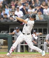 Baseball: Twins vs. White Sox