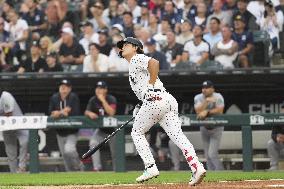 Baseball: Twins vs. White Sox