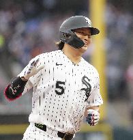 Baseball: Twins vs. White Sox