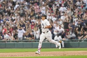 Baseball: Twins vs. White Sox