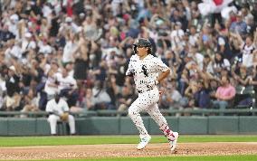 Baseball: Twins vs. White Sox