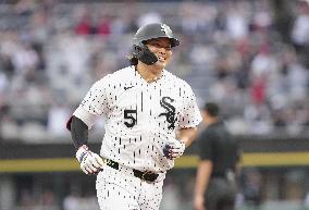 Baseball: Twins vs. White Sox