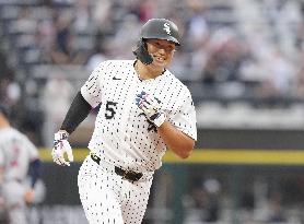 Baseball: Twins vs. White Sox