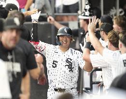 Baseball: Twins vs. White Sox