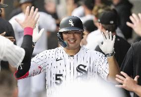 Baseball: Twins vs. White Sox