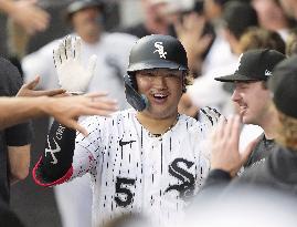 Baseball: Twins vs. White Sox