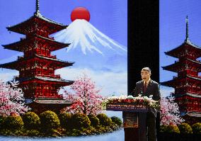 Japan-Vietnam local cooperation forum in Hue