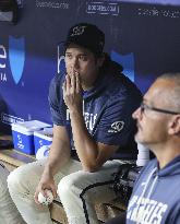 Baseball: Nationals vs. Dodgers