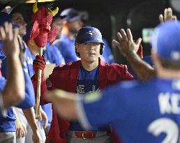 Baseball: Blue Jays vs. Athletics