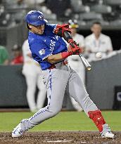 Baseball: Blue Jays vs. Athletics